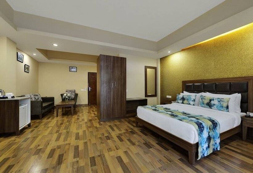 酒店 Yashshree Kanishka