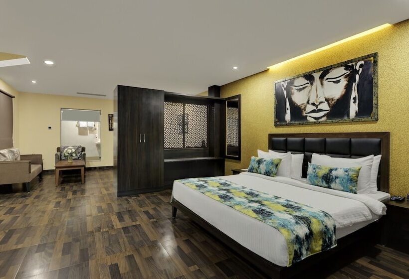 酒店 Yashshree Kanishka