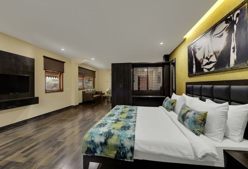 酒店 Yashshree Kanishka