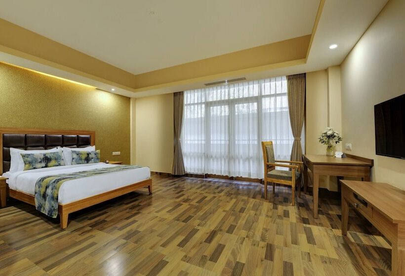 酒店 Yashshree Kanishka