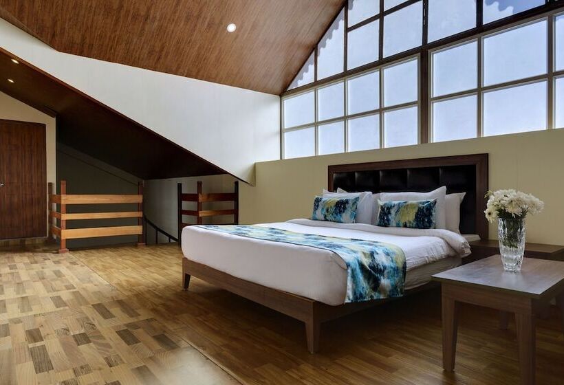 酒店 Yashshree Kanishka