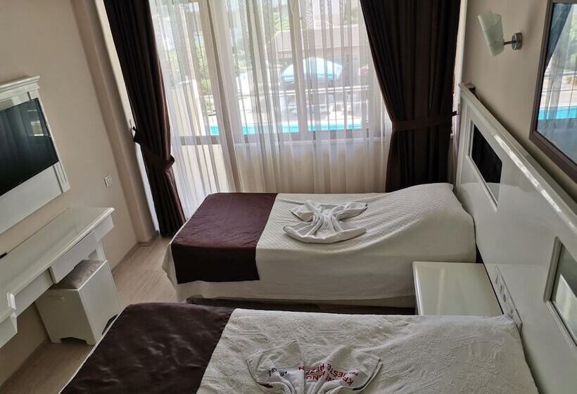 Pamukkale Yıldızhan Otel