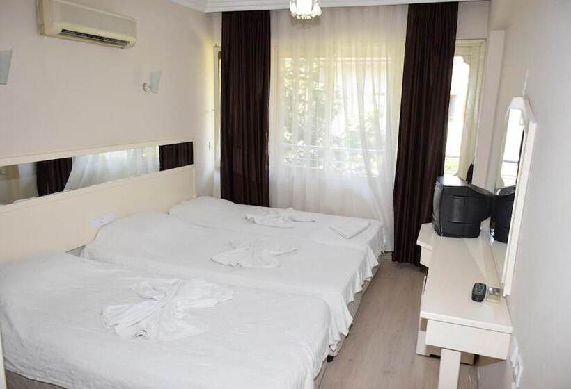 Pamukkale Yıldızhan Otel