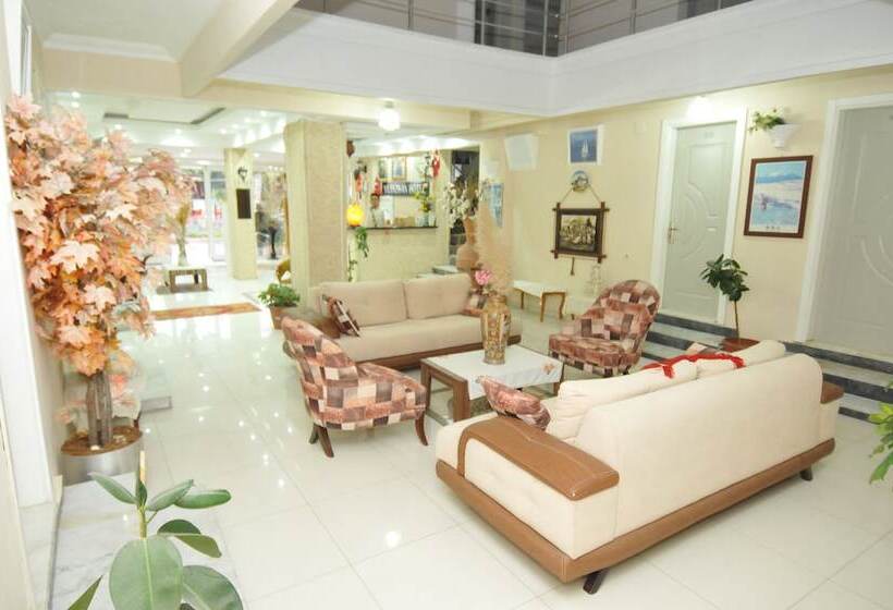 Pamukkale Yıldızhan Otel