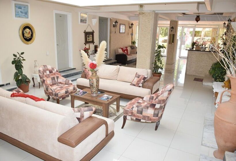 Pamukkale Yıldızhan Otel