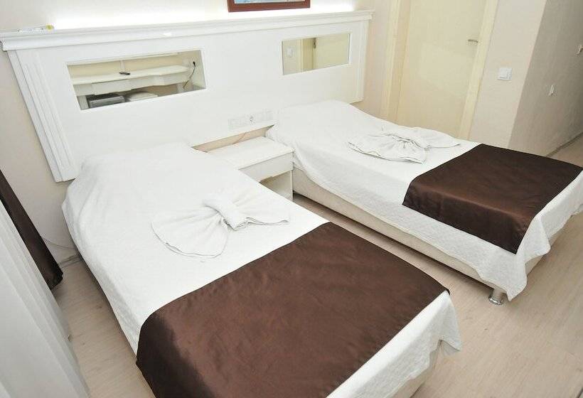 Pamukkale Yıldızhan Otel