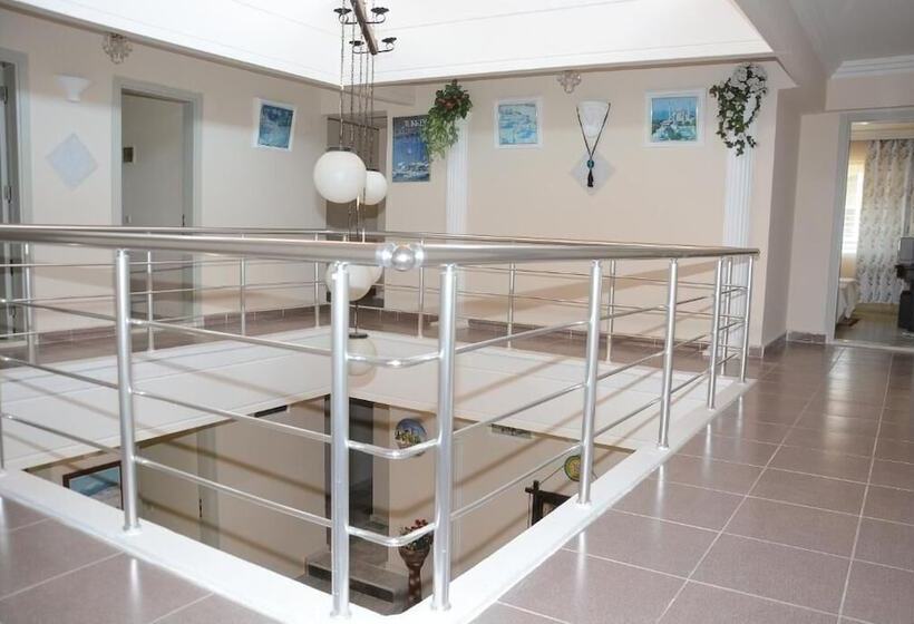 Pamukkale Yıldızhan Otel