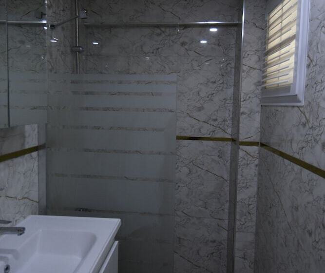 Pamukkale Yıldızhan Otel