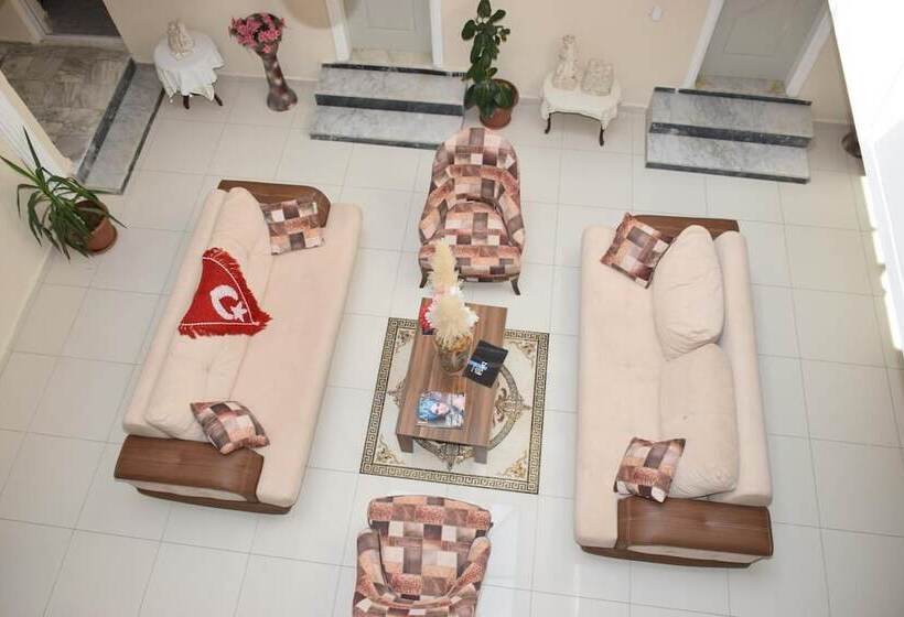 Pamukkale Yıldızhan Otel