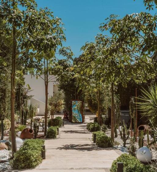 ölüdeniz Blu Luxury Unique Hotel   Adults Only