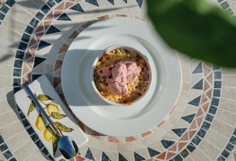 ölüdeniz Blu Luxury Unique Hotel   Adults Only