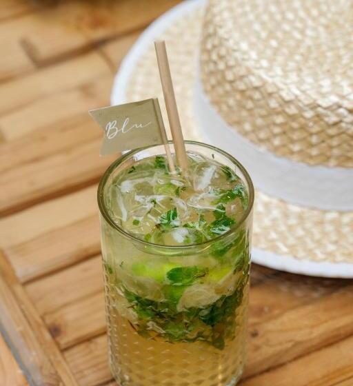 ölüdeniz Blu Luxury Unique Hotel   Adults Only