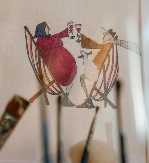 ölüdeniz Blu Luxury Unique Hotel   Adults Only