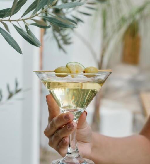 ölüdeniz Blu Luxury Unique Hotel   Adults Only