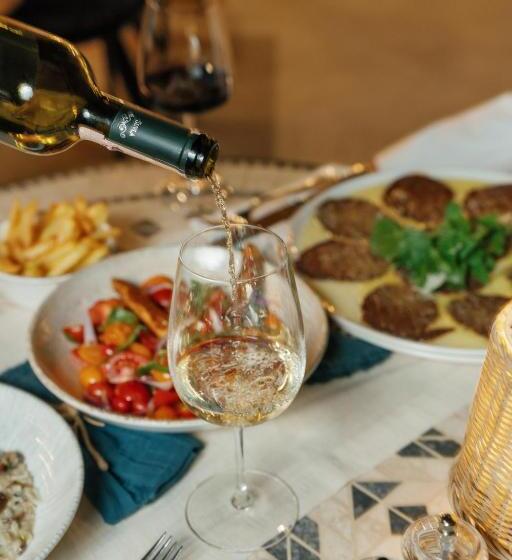 ölüdeniz Blu Luxury Unique Hotel   Adults Only