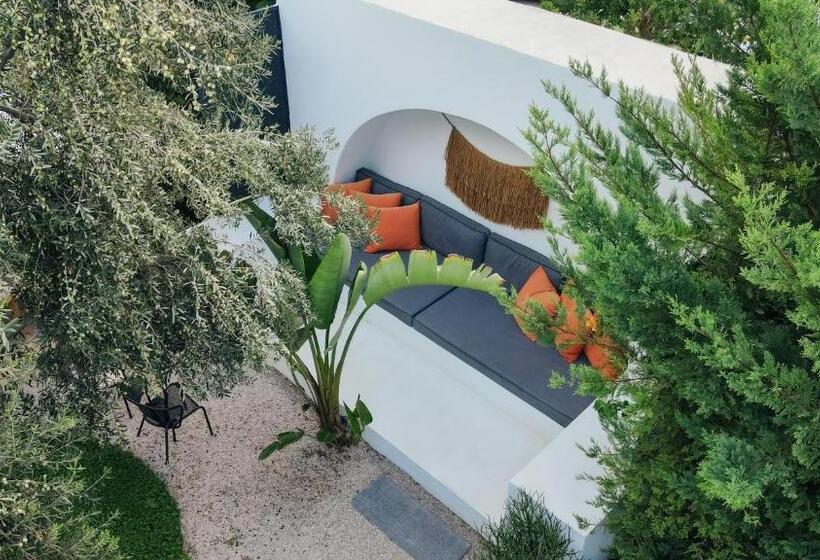 ölüdeniz Blu Luxury Unique Hotel   Adults Only