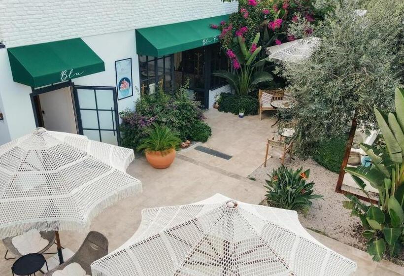 ölüdeniz Blu Luxury Unique Hotel   Adults Only