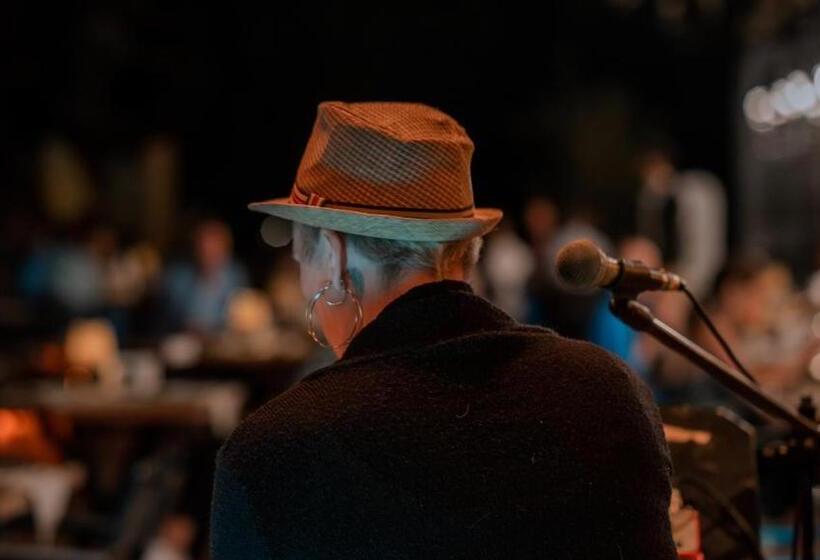 ölüdeniz Blu Luxury Unique Hotel   Adults Only