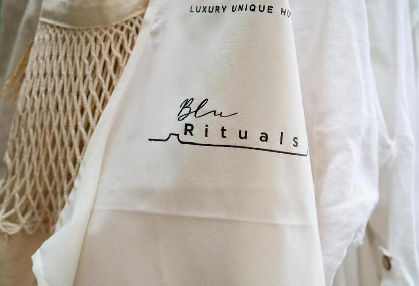 ölüdeniz Blu Luxury Unique Hotel   Adults Only