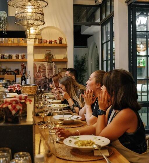 ölüdeniz Blu Luxury Unique Hotel   Adults Only