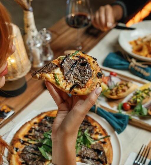 ölüdeniz Blu Luxury Unique Hotel   Adults Only