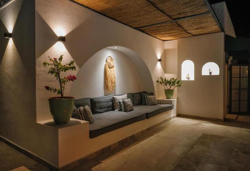 ölüdeniz Blu Luxury Unique Hotel   Adults Only