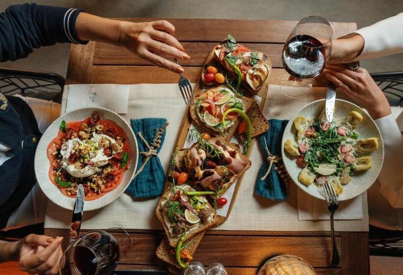 ölüdeniz Blu Luxury Unique Hotel   Adults Only