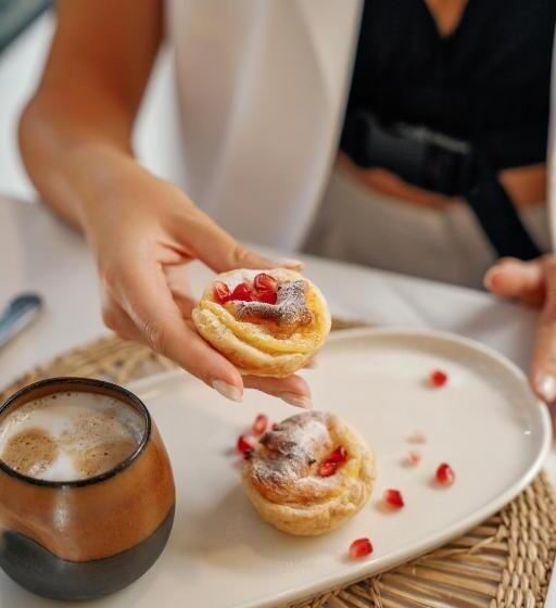 ölüdeniz Blu Luxury Unique Hotel   Adults Only