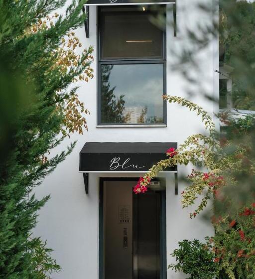 ölüdeniz Blu Luxury Unique Hotel   Adults Only