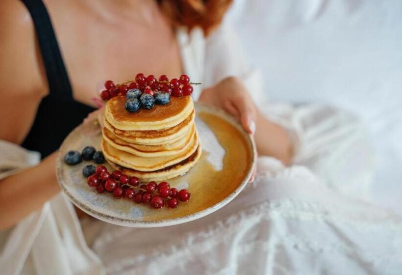 ölüdeniz Blu Luxury Unique Hotel   Adults Only