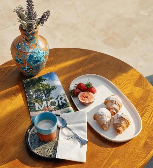 ölüdeniz Blu Luxury Unique Hotel   Adults Only