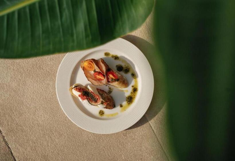 ölüdeniz Blu Luxury Unique Hotel   Adults Only