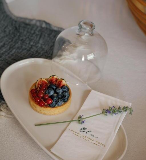 ölüdeniz Blu Luxury Unique Hotel   Adults Only