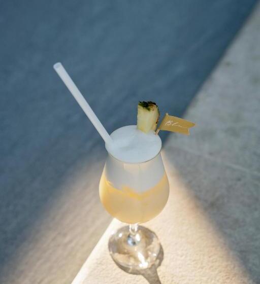 ölüdeniz Blu Luxury Unique Hotel   Adults Only