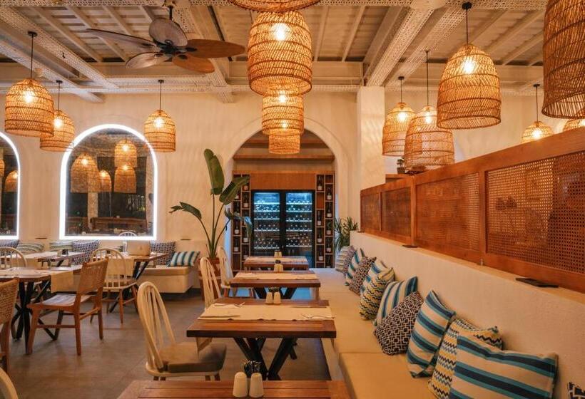 ölüdeniz Blu Luxury Unique Hotel   Adults Only