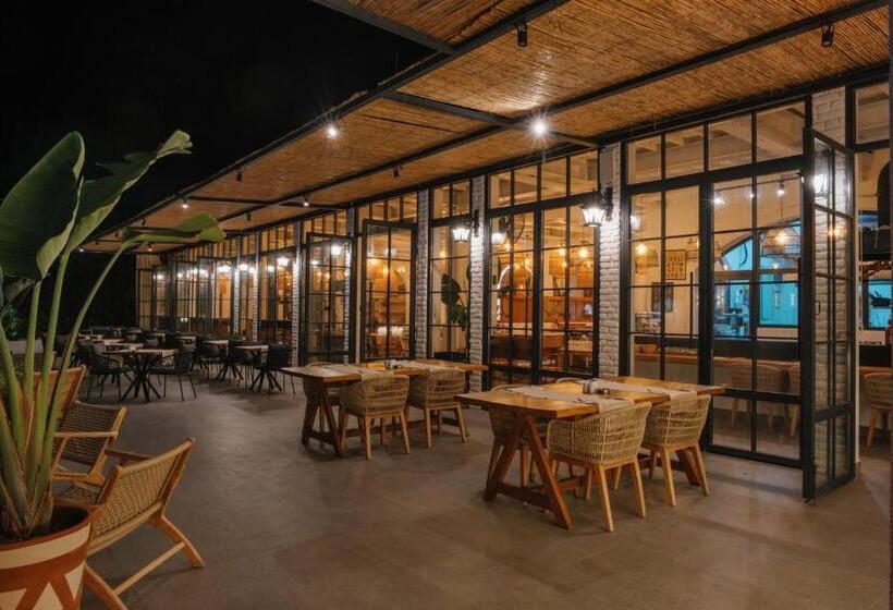 ölüdeniz Blu Luxury Unique Hotel   Adults Only