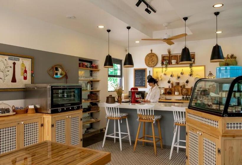 ölüdeniz Blu Luxury Unique Hotel   Adults Only