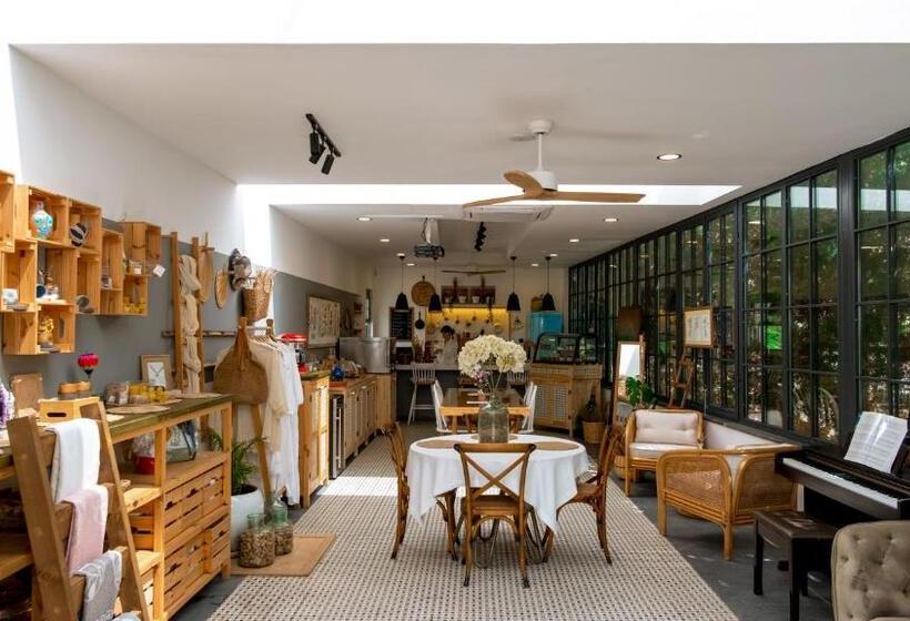 ölüdeniz Blu Luxury Unique Hotel   Adults Only