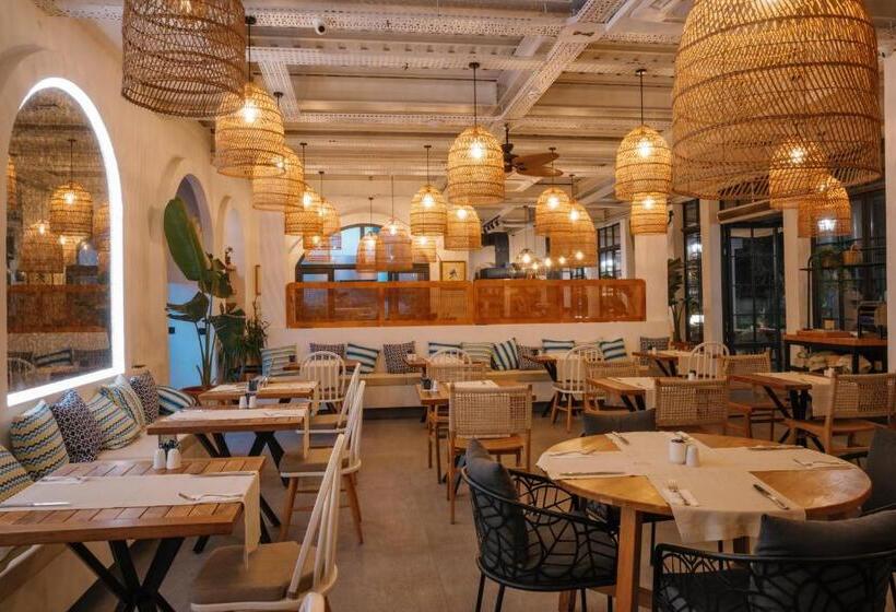 ölüdeniz Blu Luxury Unique Hotel   Adults Only