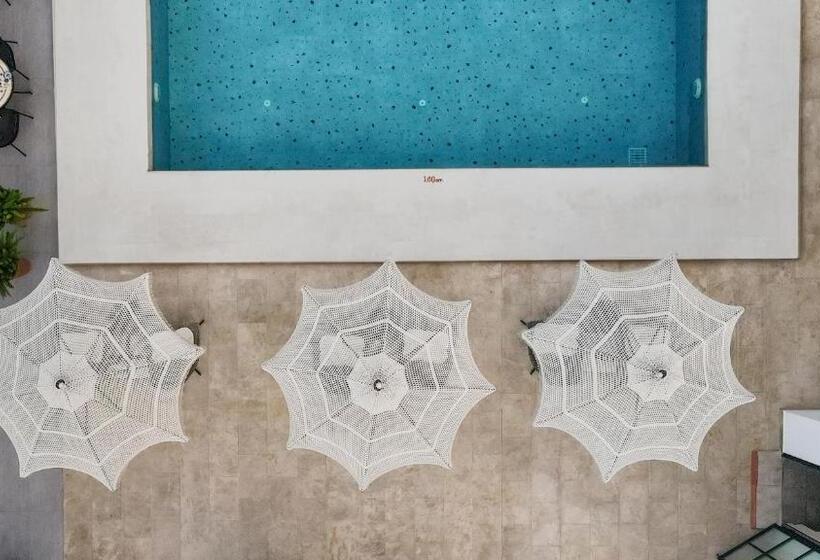 ölüdeniz Blu Luxury Unique Hotel   Adults Only