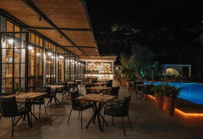 ölüdeniz Blu Luxury Unique Hotel   Adults Only