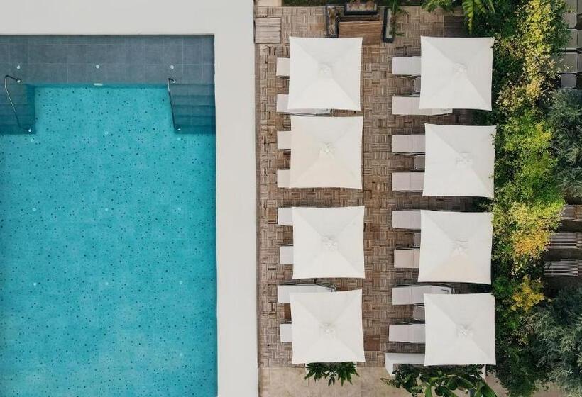 ölüdeniz Blu Luxury Unique Hotel   Adults Only