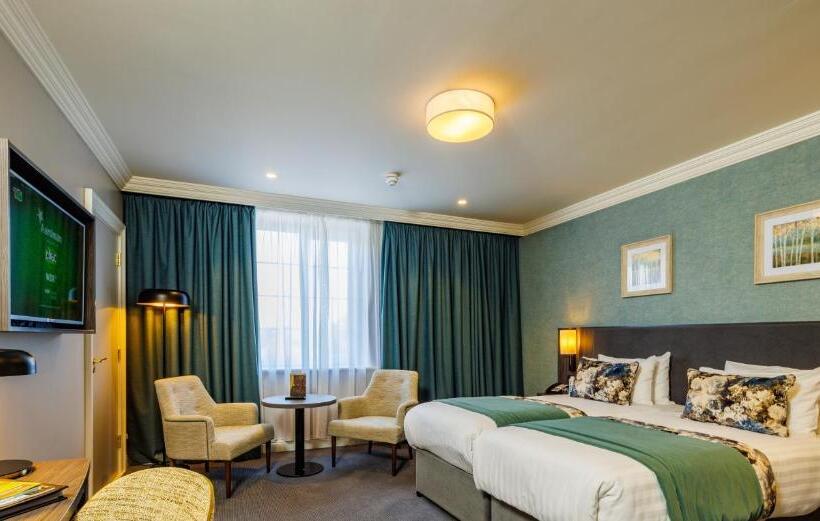 Mount Wolseley Hotel Spa & Golf Resort