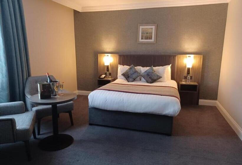 Mount Wolseley Hotel Spa & Golf Resort