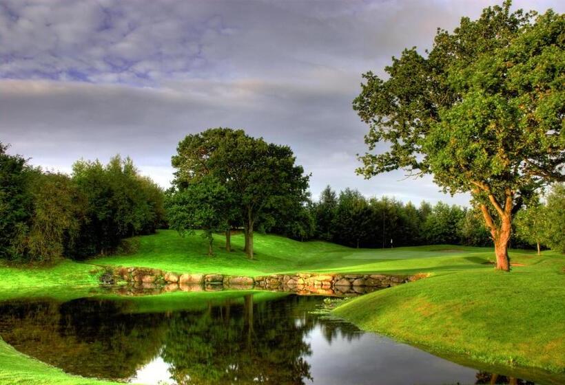 Mount Wolseley Hotel Spa & Golf Resort