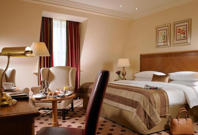 Mount Wolseley Hotel Spa & Golf Resort