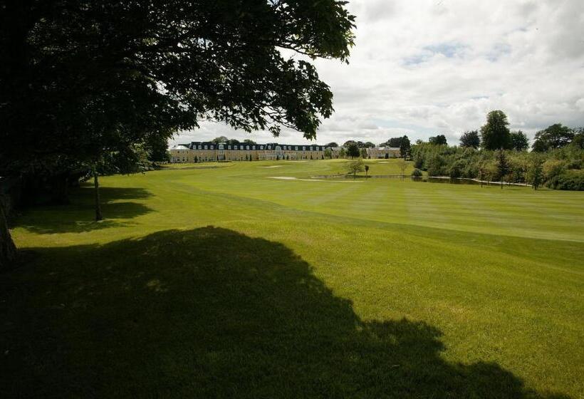 Mount Wolseley Hotel Spa & Golf Resort