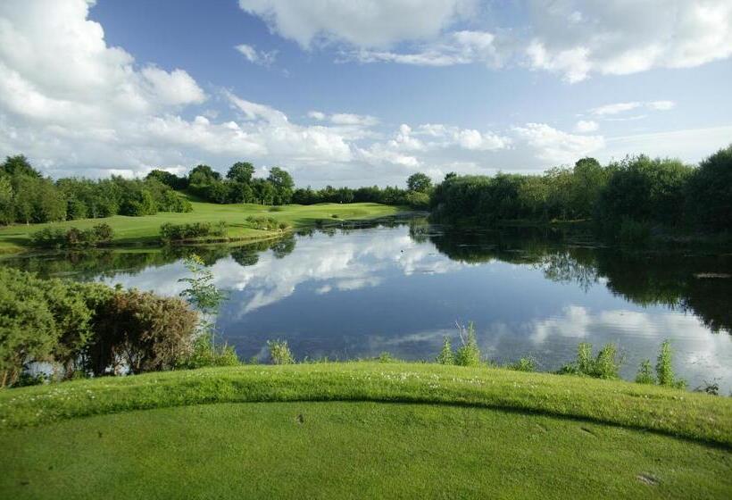 Mount Wolseley Hotel Spa & Golf Resort