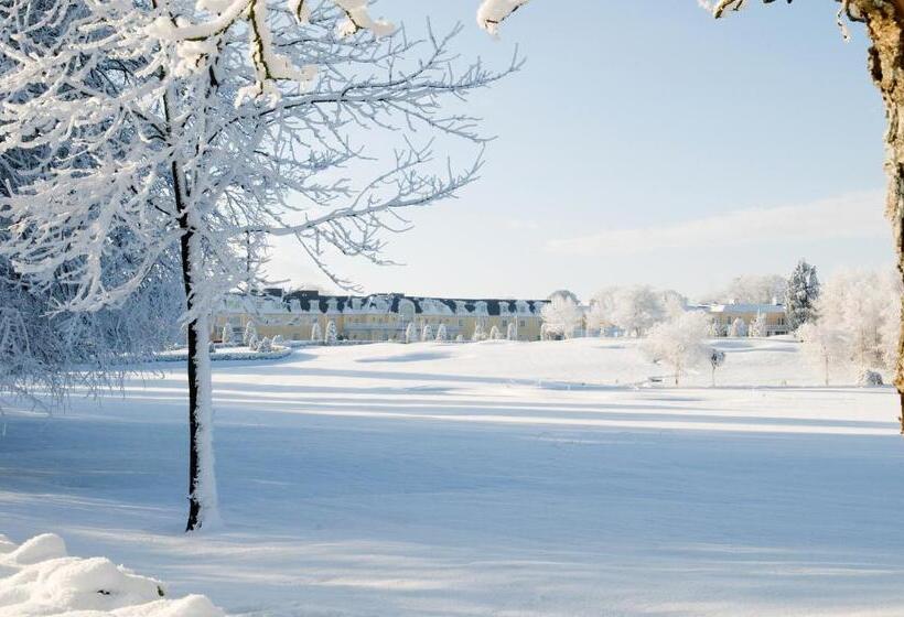 Mount Wolseley Hotel Spa & Golf Resort