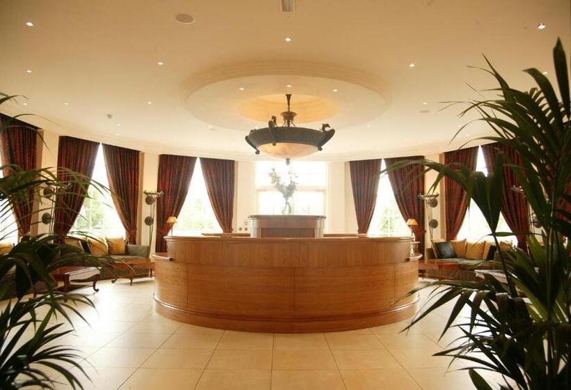 Mount Wolseley Hotel Spa & Golf Resort